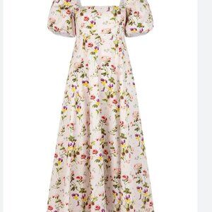 Hill House Home The Matilda Dress